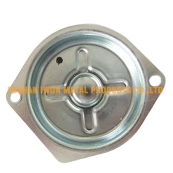 Top 10 des fournisseurs d’emboutissage de métaux dans le monde 2025