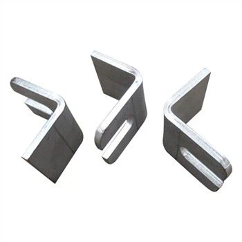 Tôle personnalisée Structure en acier inoxydable Tube Cadre Tuyau Support Étagère Rack Soudage Pliage Fabrication