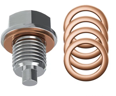 Pièces d'auto d'usinage CNC