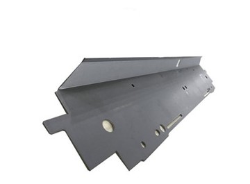 Traitement Service de soudage Fabrication de tôles