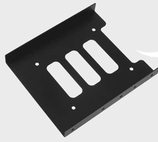 Fabrication de tôles Acier inoxydable Aluminium